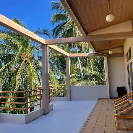 Finolhu Beach Guest House Felidhoo Zewnętrze zdjęcie