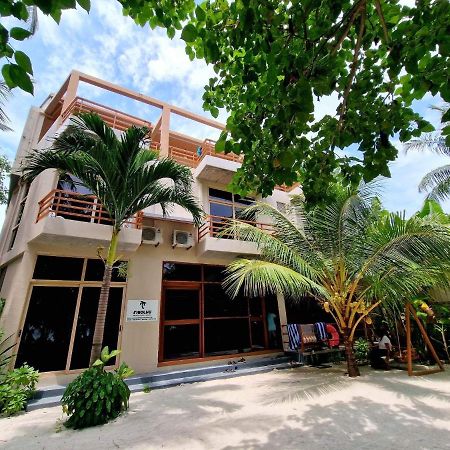 Finolhu Beach Guest House Felidhoo Zewnętrze zdjęcie